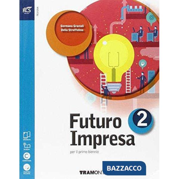 FUTURO IMPRESA BIENNIO 2 SET MAIOR