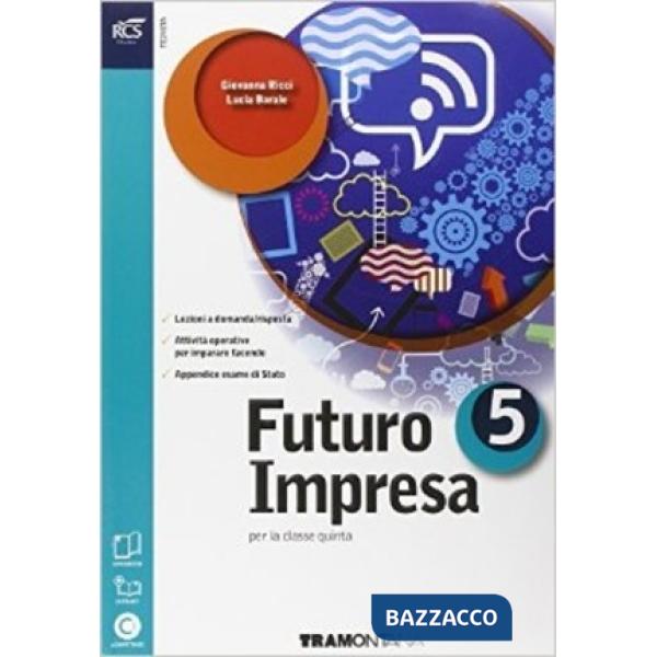 FUTURO IMPRESA 5 + QUADRO CONTI SET MAIOR