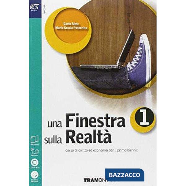 FINESTRA SULLA REALTA' 1 SET MAIOR