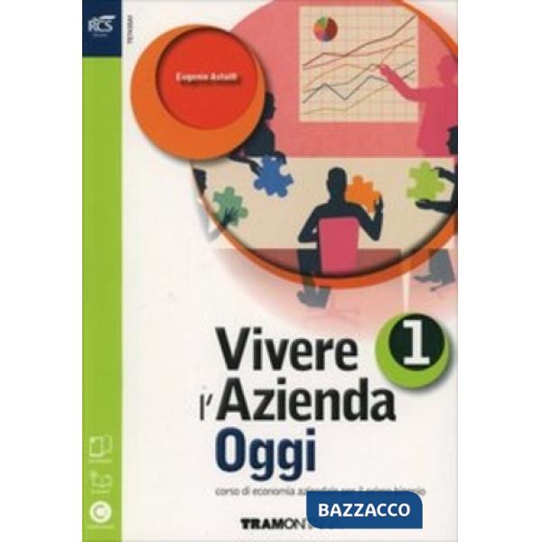 VIVERE AZIENDA OGGI 1 SET MAIOR