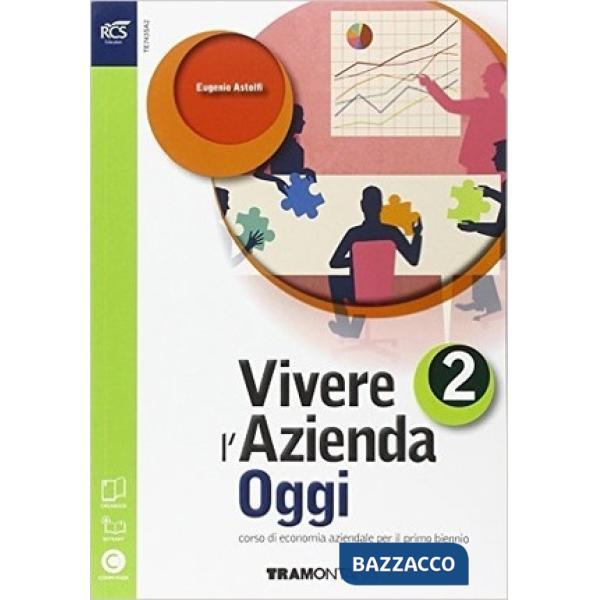 VIVERE AZIENDA OGGI 2 SET MAIOR