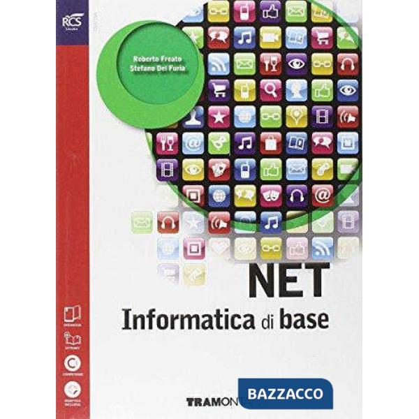NET - INFORMATICA DI BASE SET MAIOR