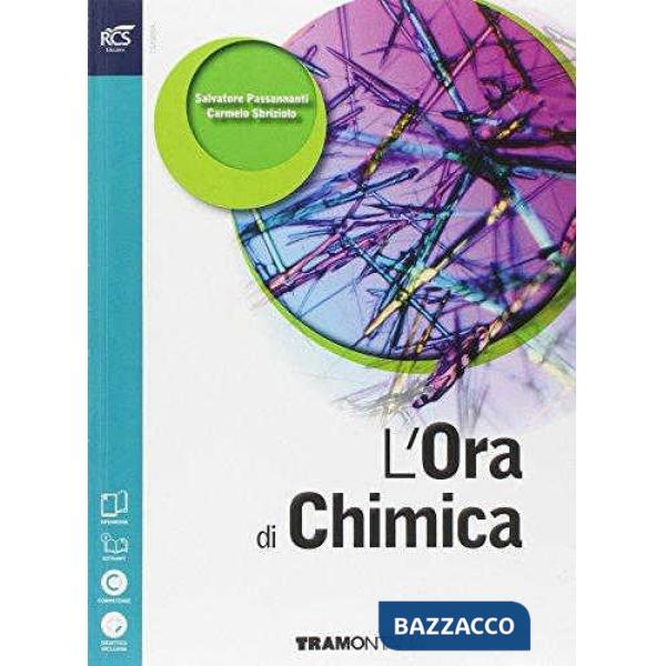 L'ORA DI CHIMICA SET MAIOR