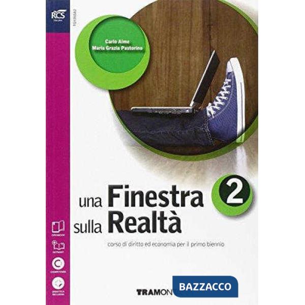 FINESTRA SULLA REALTA 2 SET MINOR