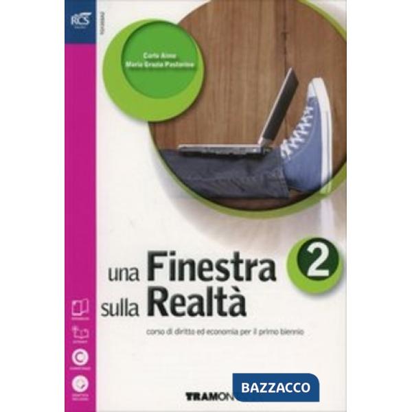 FINESTRA SULLA REALTA 2 SET MAIOR