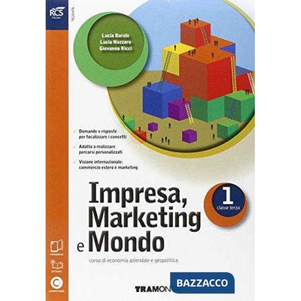IMPRESA MARKETING E MONDO 1 SET MAIOR + AL