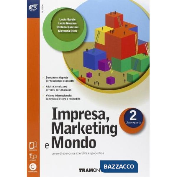 IMPRESA MARKETING E MONDO 2 SET MAIOR + ALLEGATO