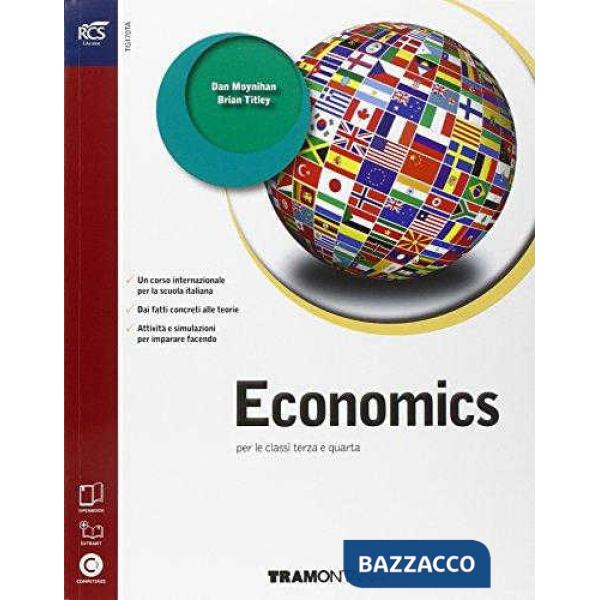 ECONOMICS SET MAIOR