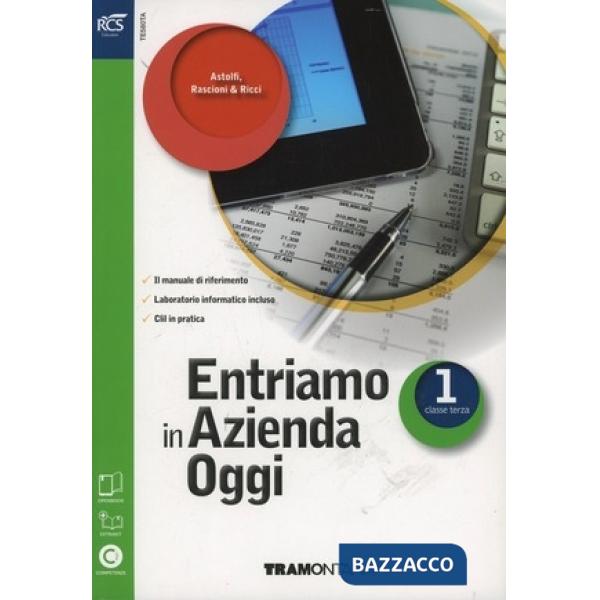 ENTRIAMO AZIENDA OGGI 1 SET MAIOR + ALLEGATO