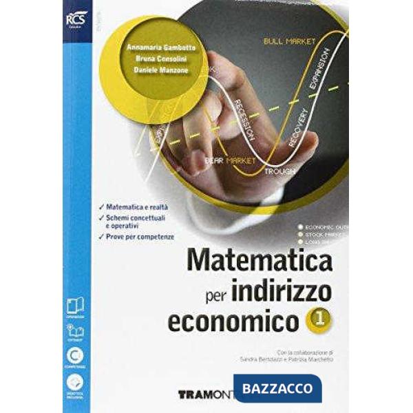 MATEM. X IND. ECON. 1 SET MAIOR + QUAD TURISTICO