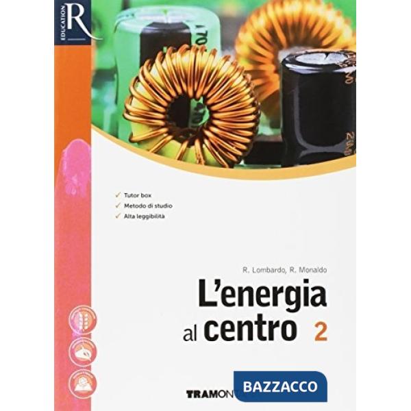 ENERGIA AL CENTRO 2 SET MAIOR