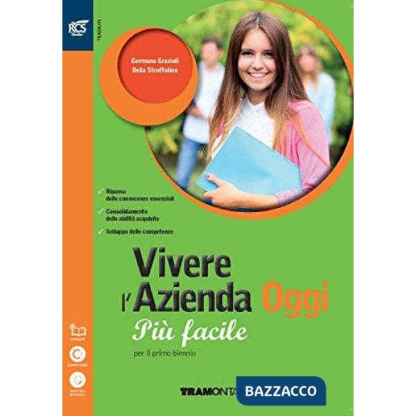 VIVERE L'AZIENDA OGGI PIU' FACILE 2016