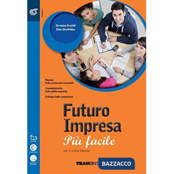 FUTURO IMPRESA 1-2 FASCICOLO BES