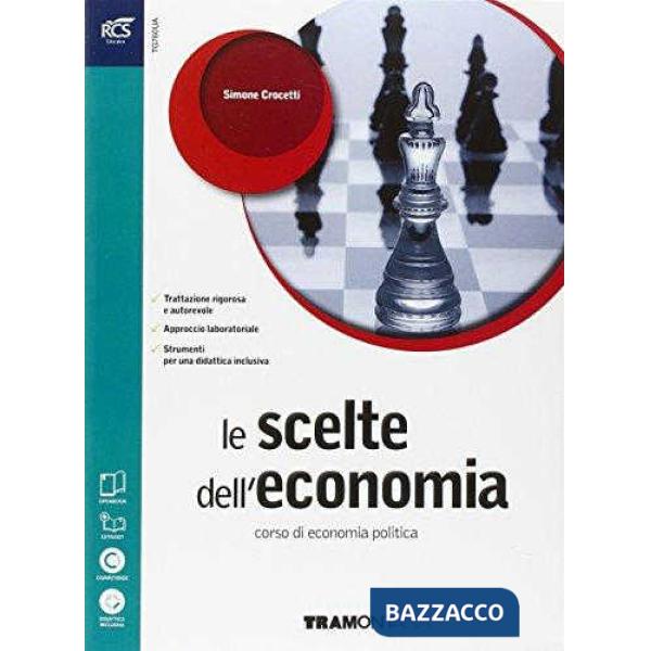 SCELTE ECON SET MAIOR