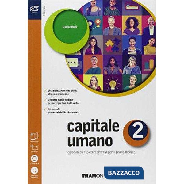 CAPITALE UMANO 2 SET MAIOR