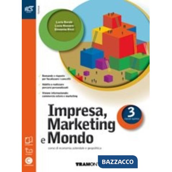 IMPRESA MARKETING E MONDO 3 SET MAIOR