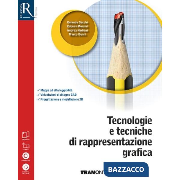 TECNOL TECN RAPPR GRAFICA SET MAIOR