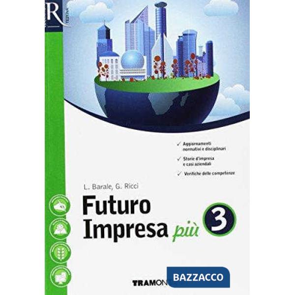 FUTURO IMPRESA PIU' 3 SET MAIOR + ALLEGATO