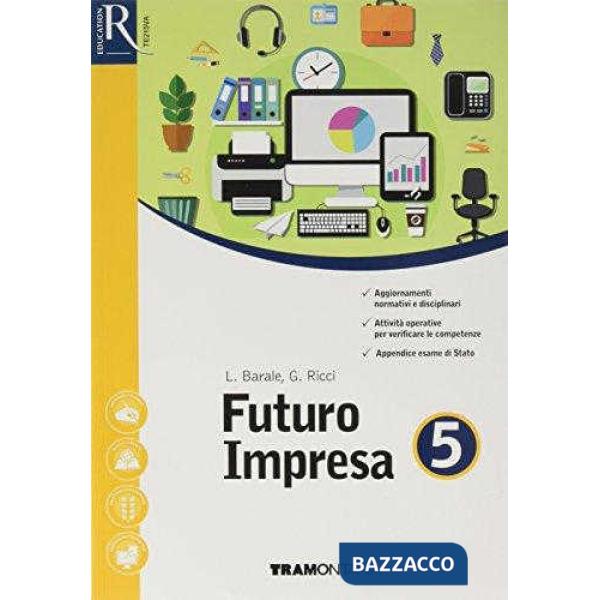FUTURO IMPRESA TRIEN 5 NE 2017 SET MAIOR + ALLEGAT