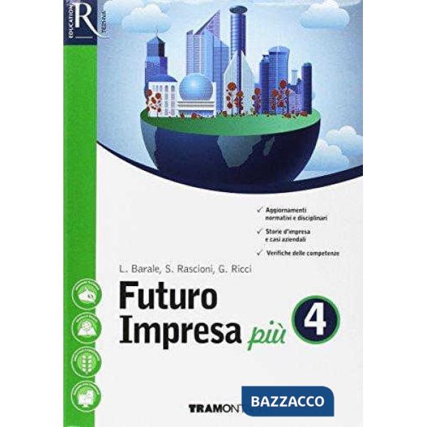 FUTURO IMPRESA PIU' - 4 SET MAIOR + ALLEGATO