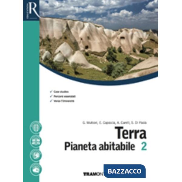 TERRA, PIANETA ABITAB TRIEN SET MAIOR