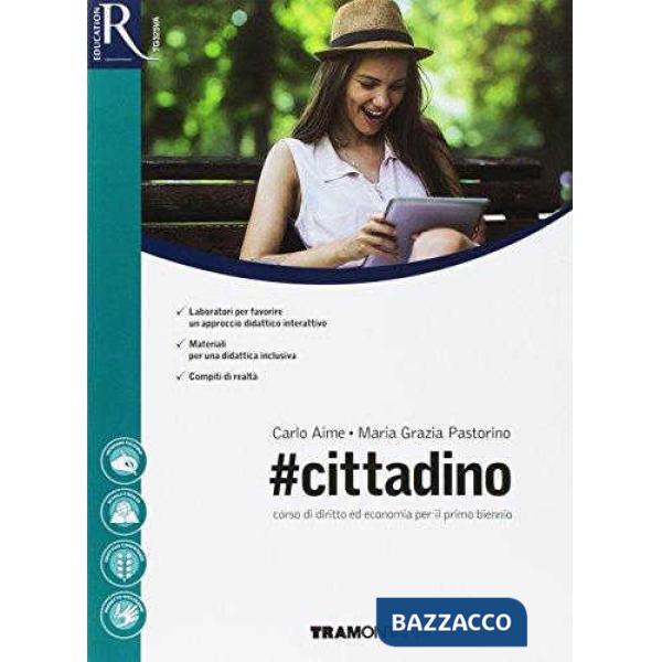 CITTADINO VOL. UNICO SET MAIOR