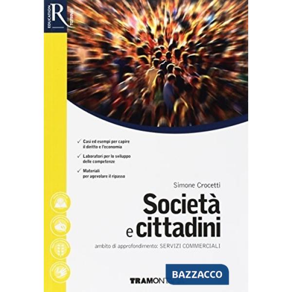 SOCIETA' E CITTADINI APPR. COMMERCIALE