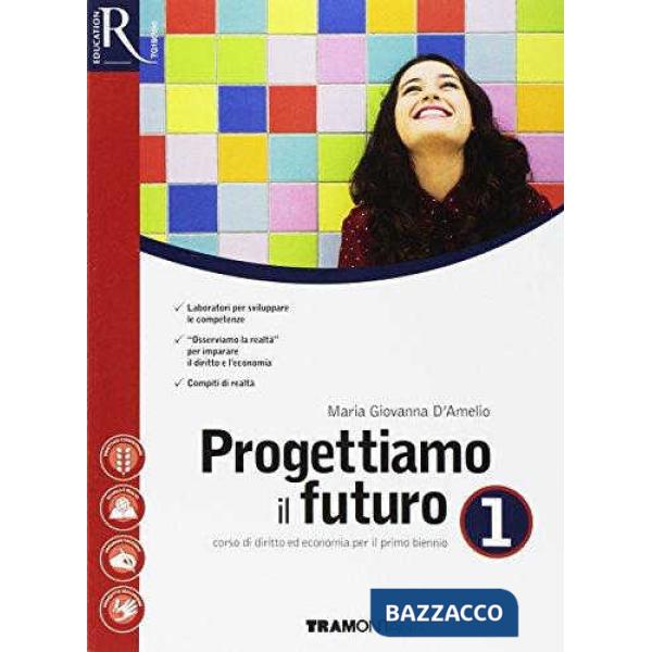 PROGETTIAMO FUTURO 1 SET MAIOR