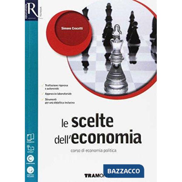 SCELTE ECON SET MAIOR + FASCICOLO RIM