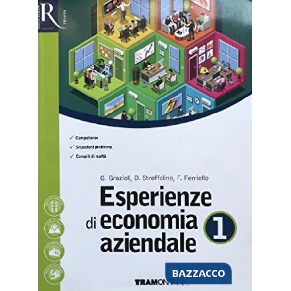 ESPERIENZE ECON AZIEND 1 SET MAIOR