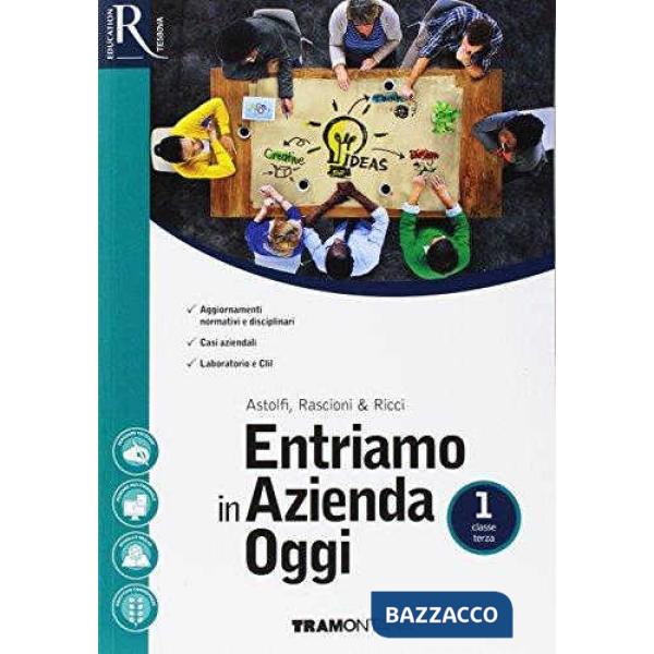 ENTRIAMO AZ. OGGI 1 SET MAIOR + ALLEG + SIA-2017