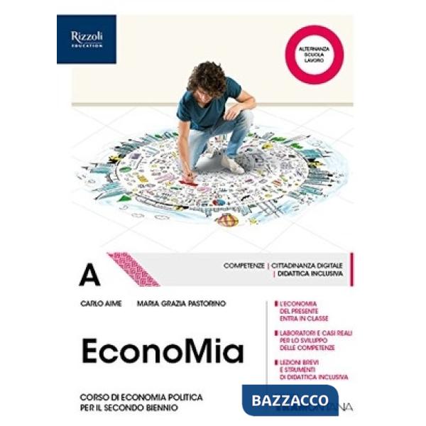 ECONOMIA A (2 BIEN) SET MAIOR