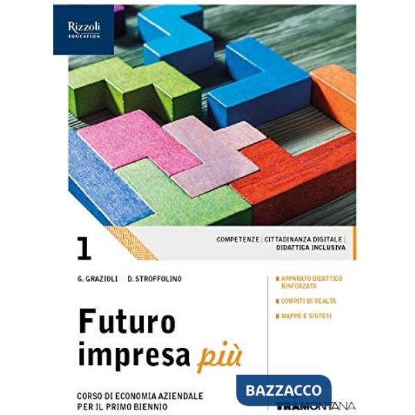 FUTURO IMPRESA PIU' 1 SET MAIOR 2018
