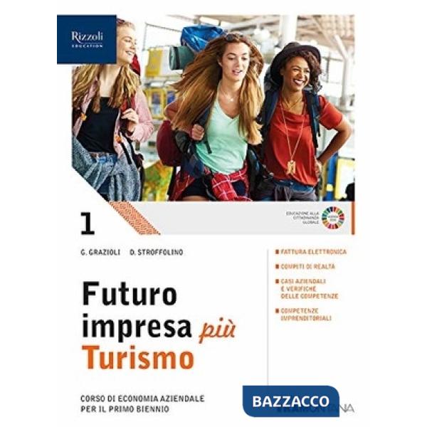 FUTURO IMPRESA PIU' TURISMO 1 SET MAIOR