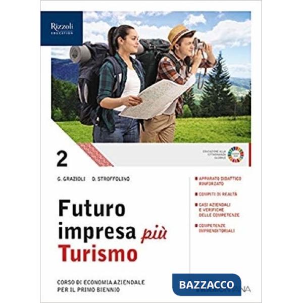 FUTURO IMPRESA PIU' TURISMO 2 SET MAIOR