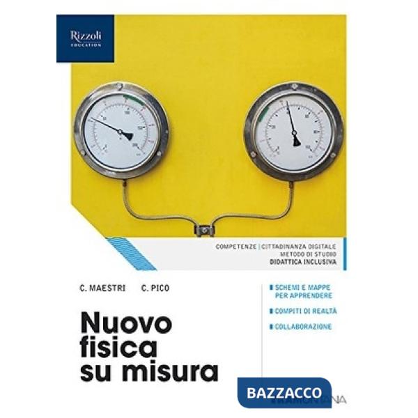 NUOVO FISICA SU MISURA SET MAIOR