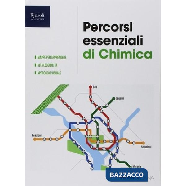 CHIMICA SU MISURA BES STUDENTE SET