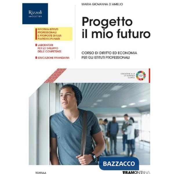 PROGETTO IL MIO FUTURO - LIBRO DIGITALE