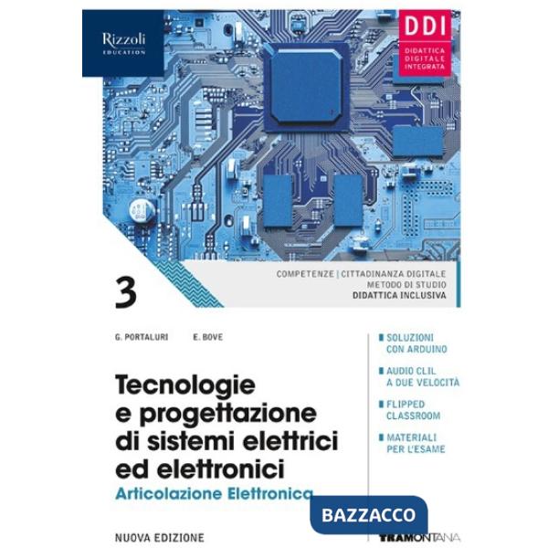 TECN.PROG.SIST.ELET.ART.ELETTRON.1SET