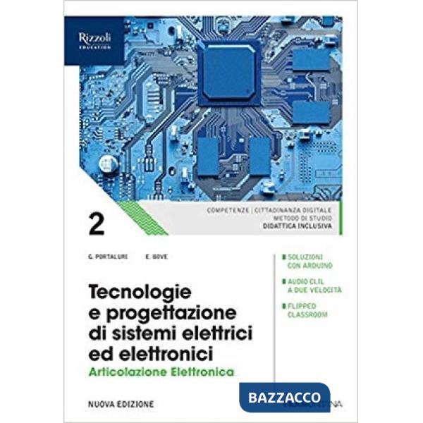 TECN. PROG. SIST. ELETTR. ART. ELETTR. 2 SET