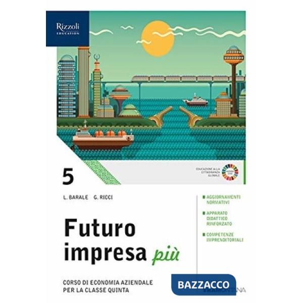 FUTURO IMPRESA PIU' 2019 SET VOL. 5