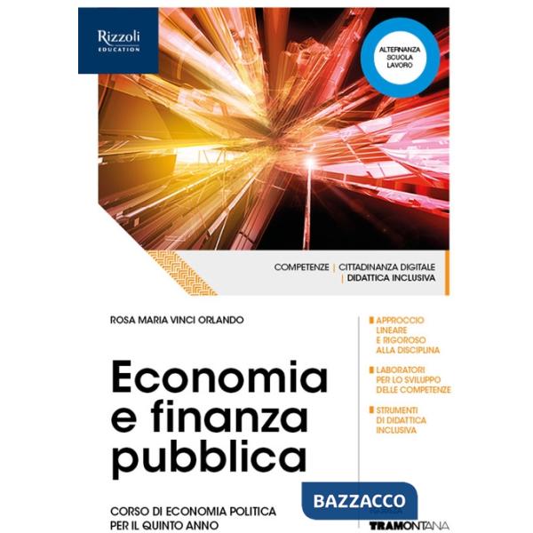 ECON. E FINAN. PUBBL. UP SET