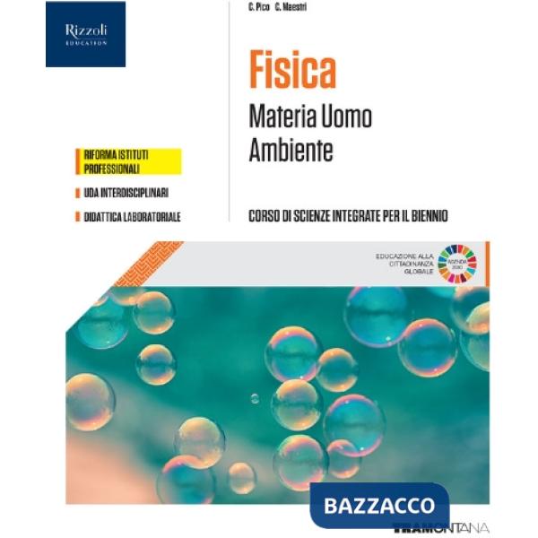 SCIENZE INTEGRATE IP FISICA SET