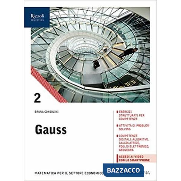 GAUSS 2 SET