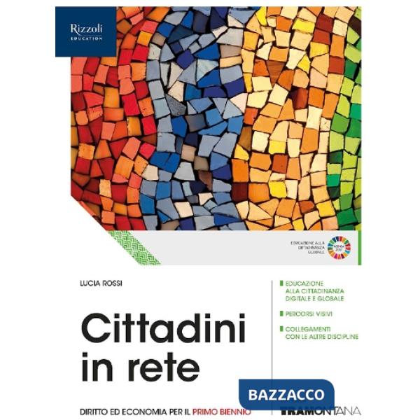CITTADINI IN RETE 1 BIENNIO SET