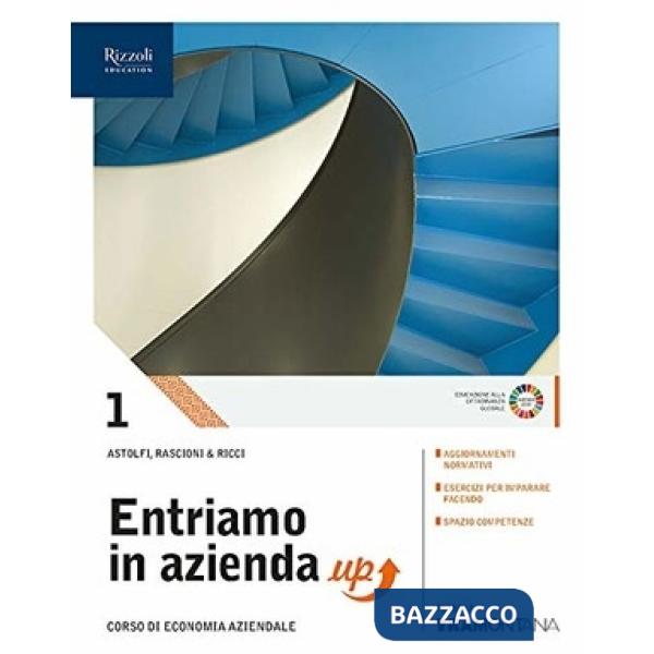 ENTR. IN AZIENDA UP 1 SET
