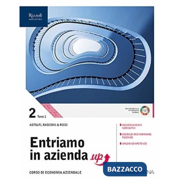 ENTR. IN AZIENDA UP 2 SET