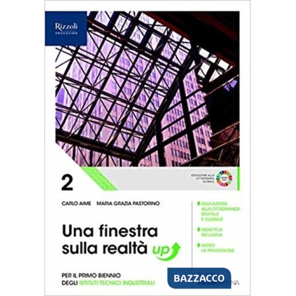 UNA FINESTRA SULLA REALTA' UP 2 SET
