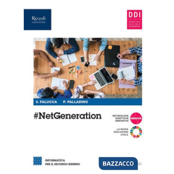 NETGENERATION SECONDO BIENNIO