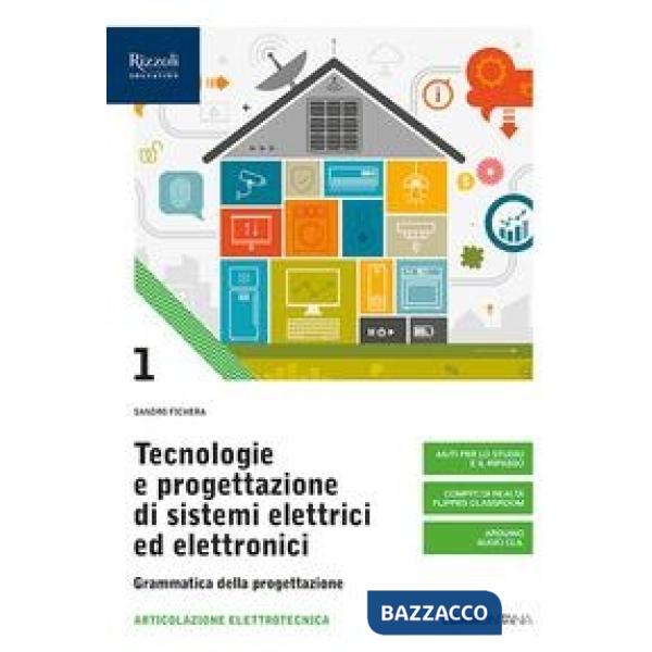 TECN.PROG.SIST.ELET.ART.ELETTROT.1SET